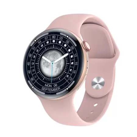 Smartwatch W8P W28