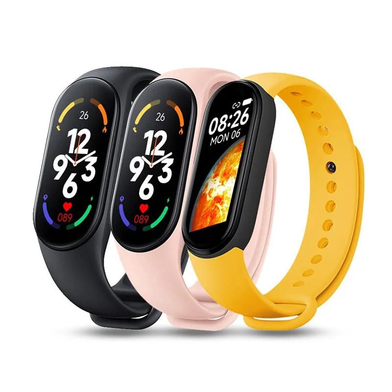 Smartband M7 2022 FitPro