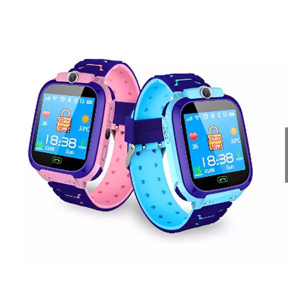 Smartwatch Infantil Q12 Infantil