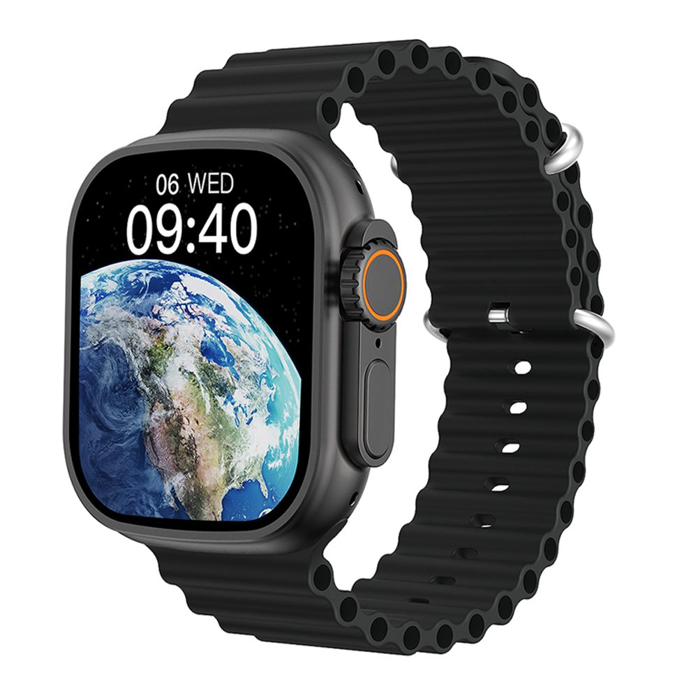 Smartwatch Ultra 9 Plus